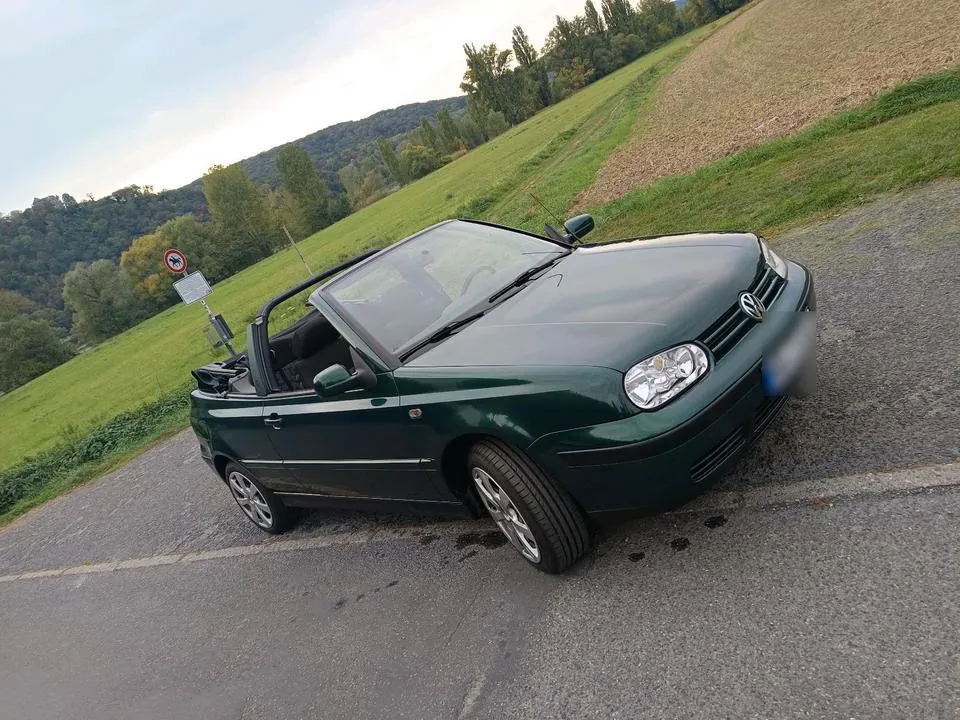 Volkswagen Golf 3