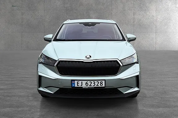 Skoda Enyaq 2025 photo 2