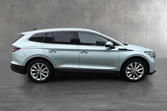 Skoda Enyaq 2025 photo 4