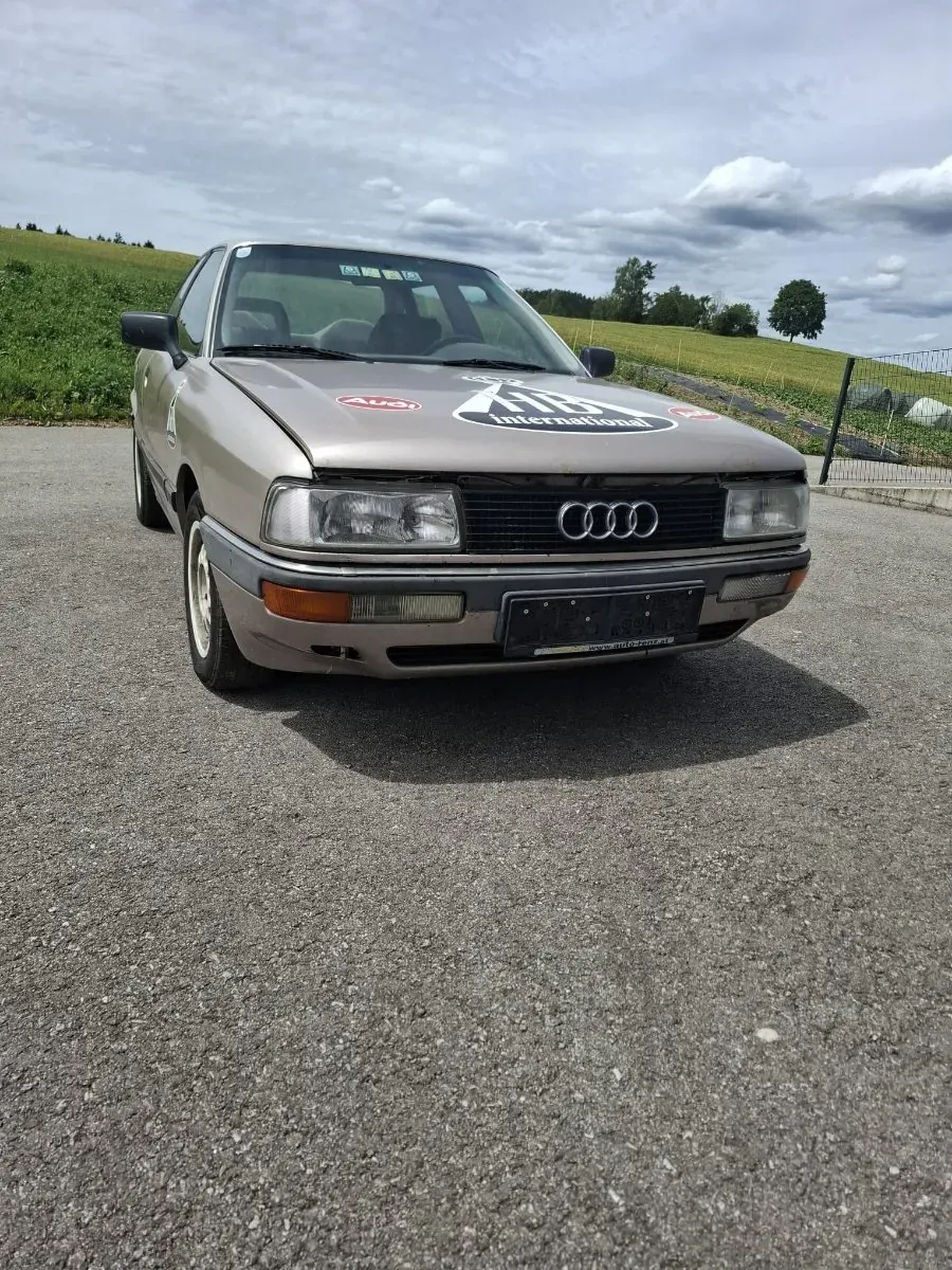 Audi Sonstige