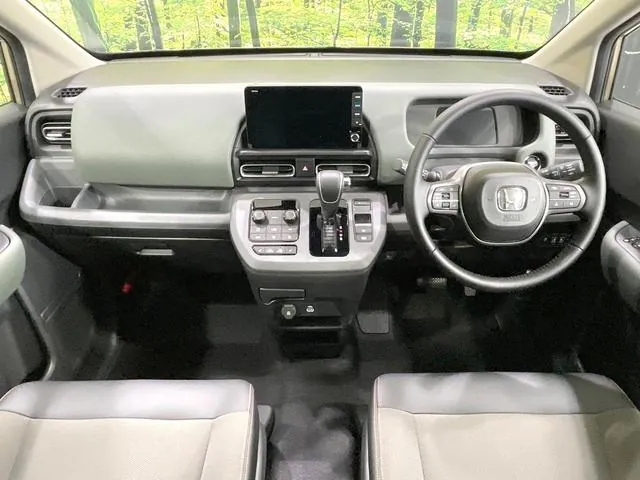 Honda Fride E 2026 photo 2
