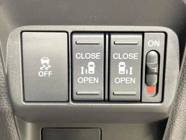Honda Fride E 2026 photo 3
