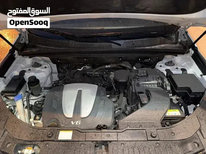 Kia Sorento 2013 photo 4