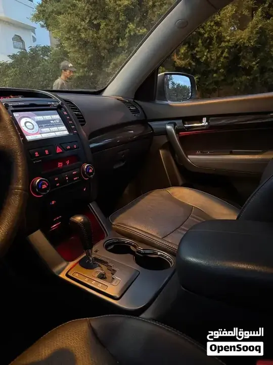 Kia Sorento 2013 photo 3