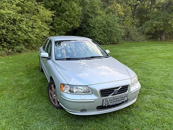 Volvo S60 2009 photo 4