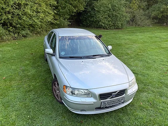 Volvo S60 2009 photo 3