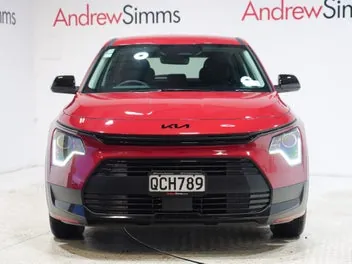 Kia Niro 2023 photo 5