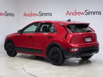 Kia Niro 2023 photo 3
