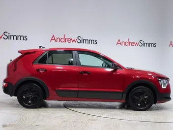 Kia Niro 2023 photo 4