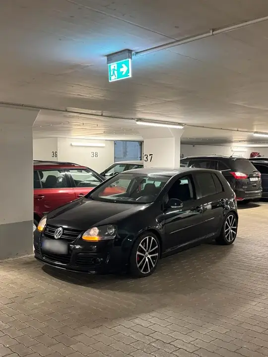 Volkswagen Golf 5
