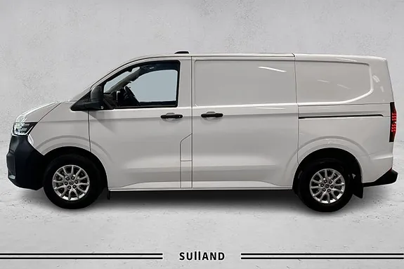 Volkswagen Transporter 2025 photo 3