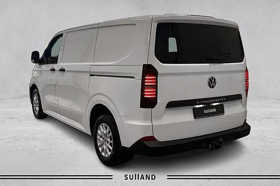 Volkswagen Transporter 2025 photo 4
