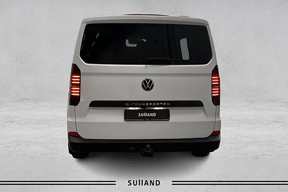 Volkswagen Transporter 2025 photo 5