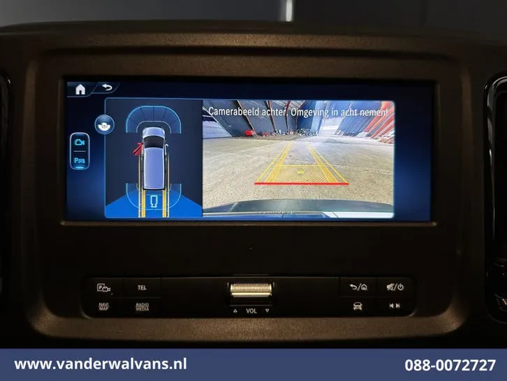 Mercedes-Benz Vito 2024 photo 2
