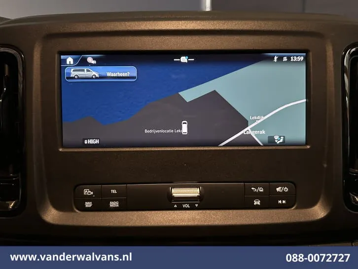 Mercedes-Benz Vito 2024 photo 3