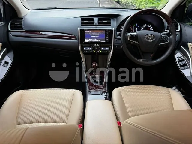 Toyota Allion 2020 photo 4