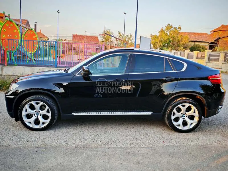 BMW X6 2013 photo 2