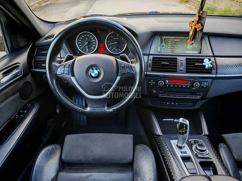 BMW X6 2013 photo 3