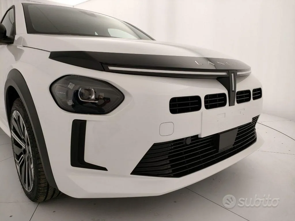 Lancia Ypsilon 2023 photo 5