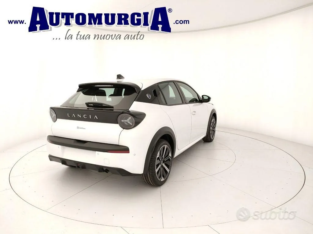 Lancia Ypsilon 2023 photo 4
