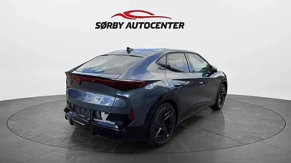 Cupra Tavascan 2024 photo 3