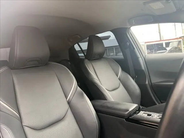 Toyota Prius 2023 photo 4