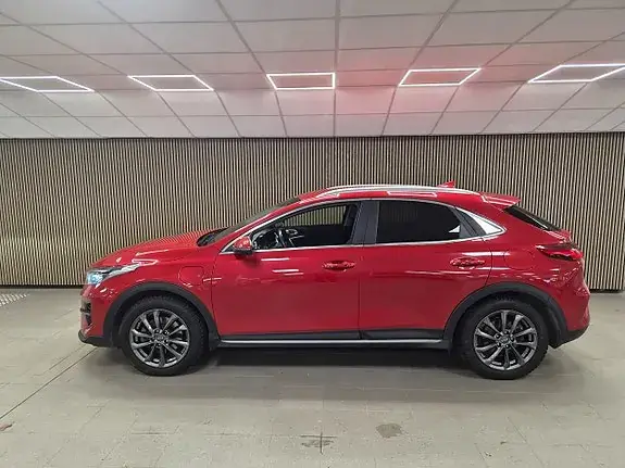Kia Xceed 2022 photo 3