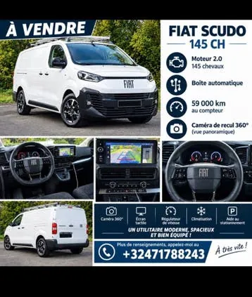 Fiat Scudo