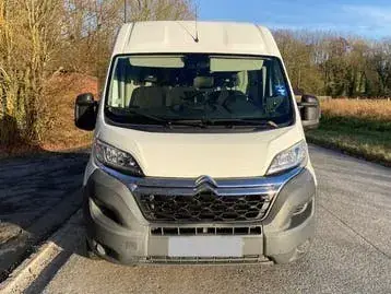 Citroen Jumper