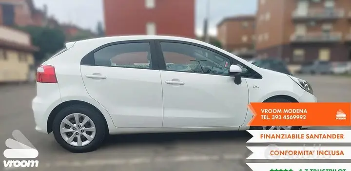 Kia Rio 2016 photo 3