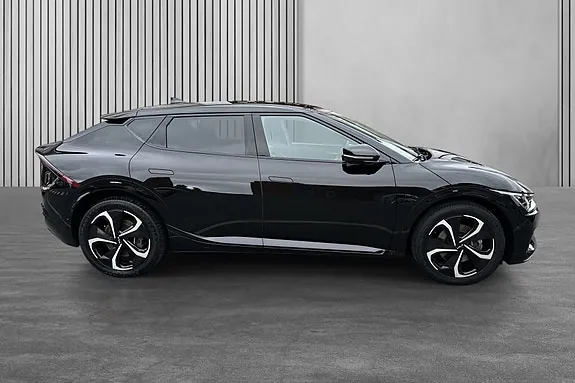 Kia Ev6 2023 photo 4