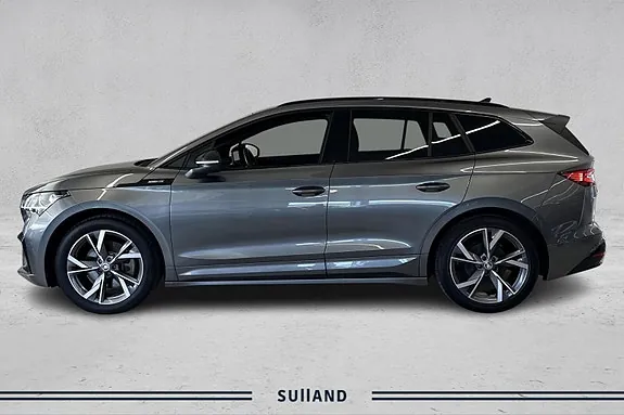 Skoda Enyaq 2023 photo 2