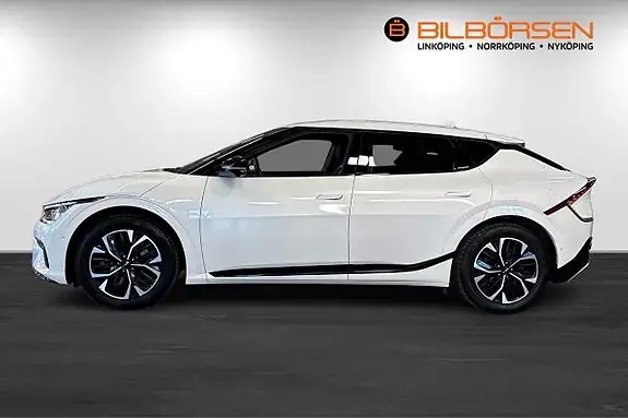 Kia Ev6 2022 photo 4
