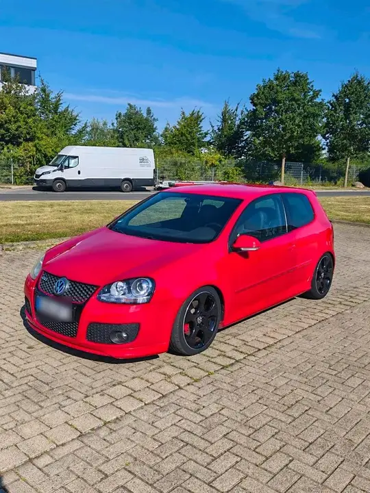 Volkswagen Golf 5