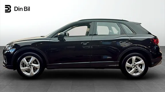 Audi Q3 2025 photo 2