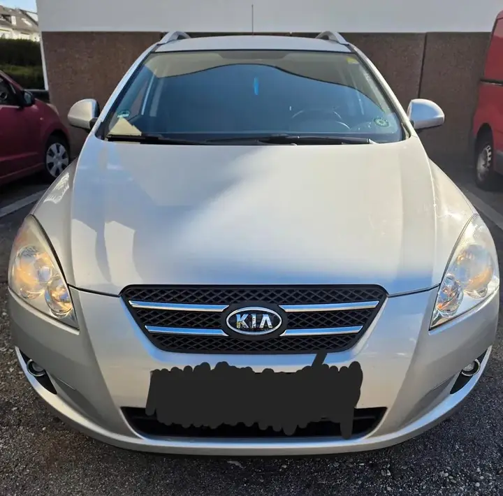 Kia Ceed Sportswagon