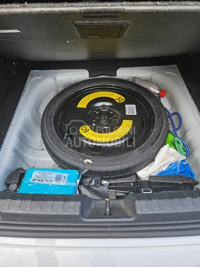 Audi A3 2021 photo 4
