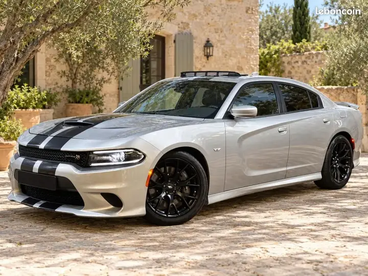 Dodge Charger