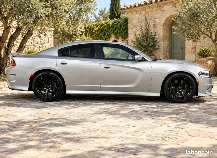Dodge Charger 2019 photo 4