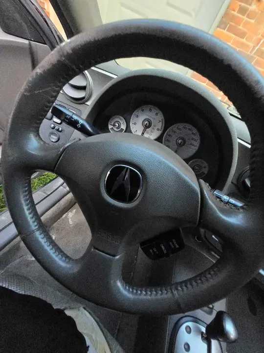 Acura Rsx