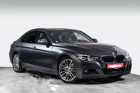 BMW 330E