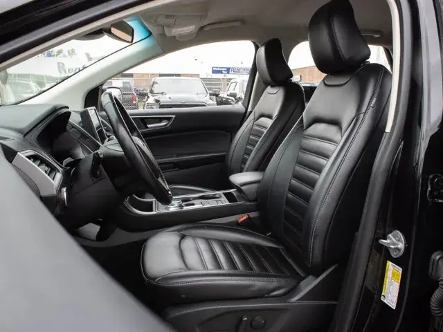 Ford Edge 2022 photo 3