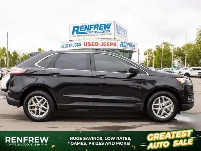 Ford Edge