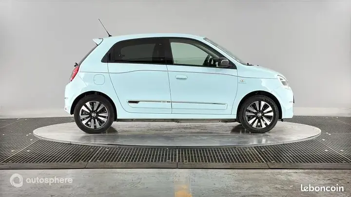 Renault Twingo 2022 photo 4