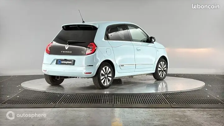 Renault Twingo 2022 photo 5