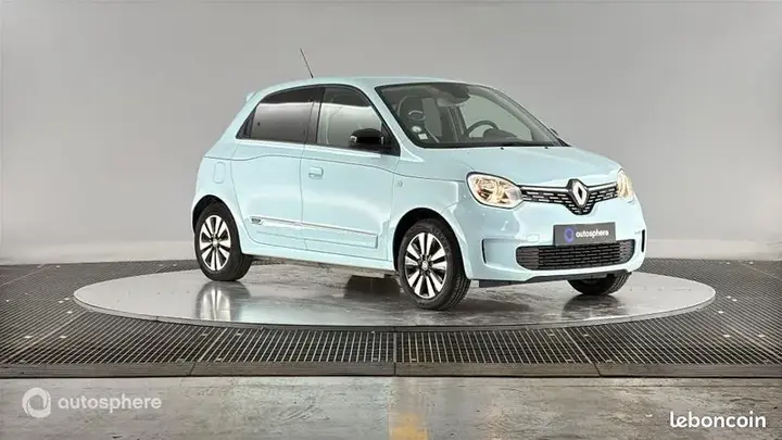 Renault Twingo 2022 photo 3
