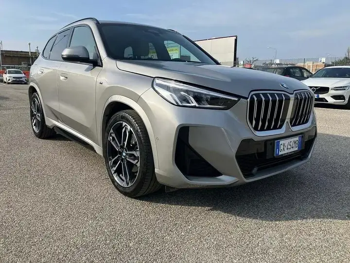 BMW X1 2025 photo 5