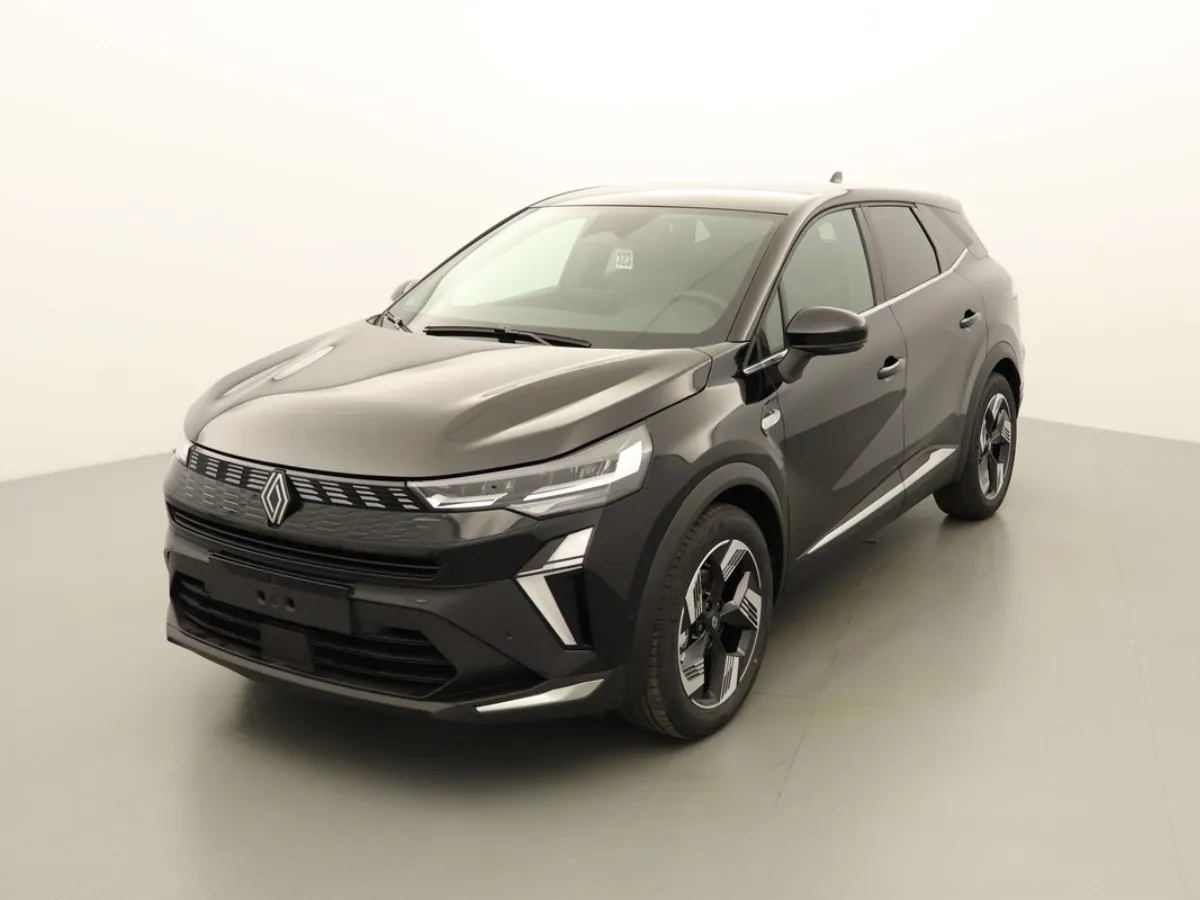 Renault Symbioz