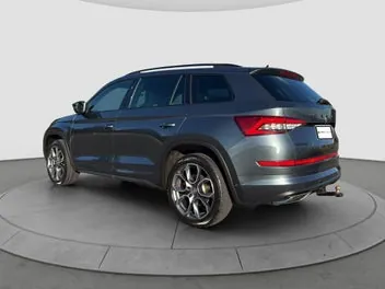 Skoda Kodiaq 2021 photo 3
