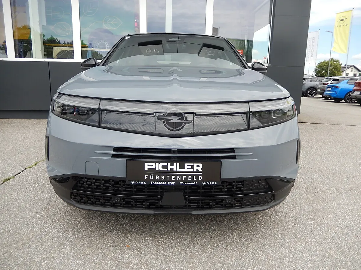 Opel Grandland 2026 photo 2